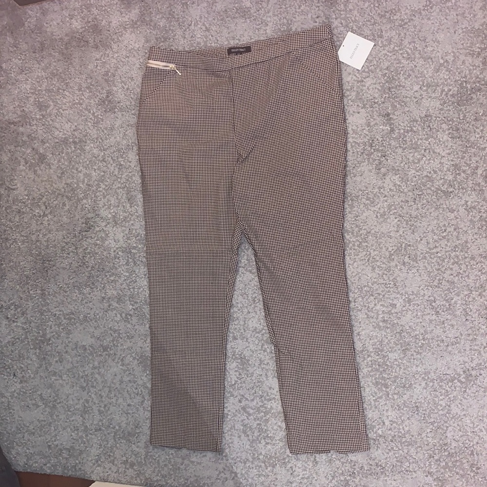 Dress pants